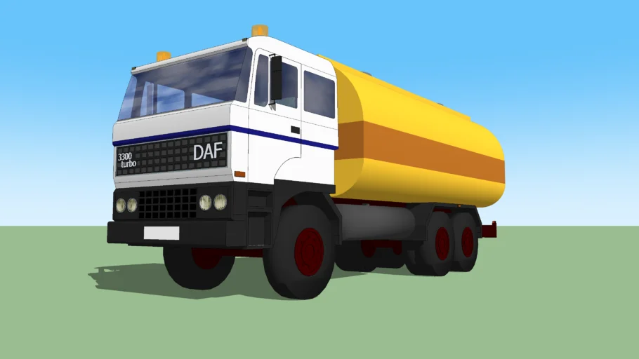 Daf 3300 ATI