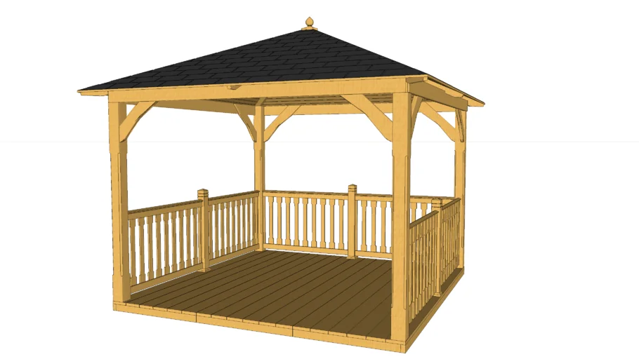 Gazebo