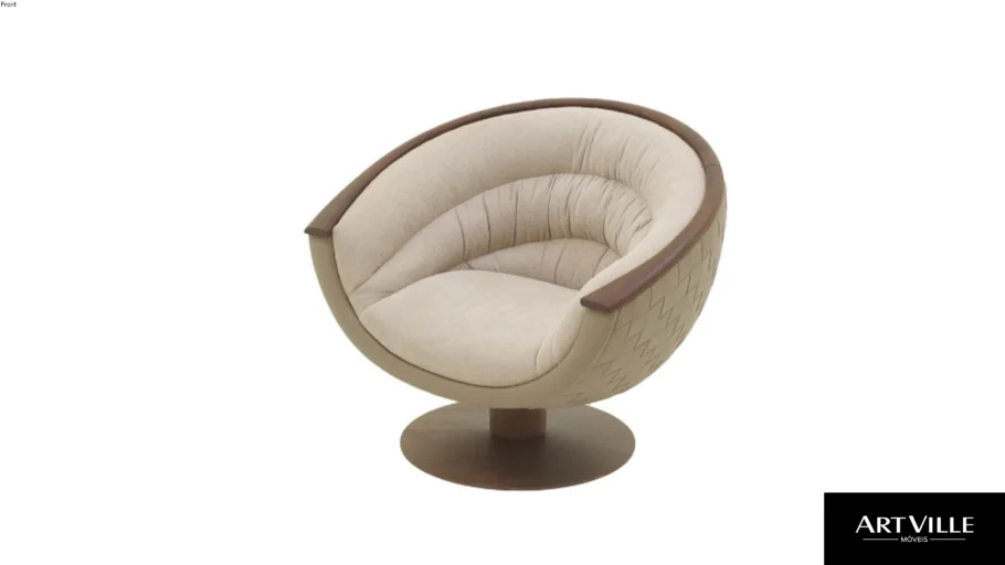 Poltrona STNG 149-VO