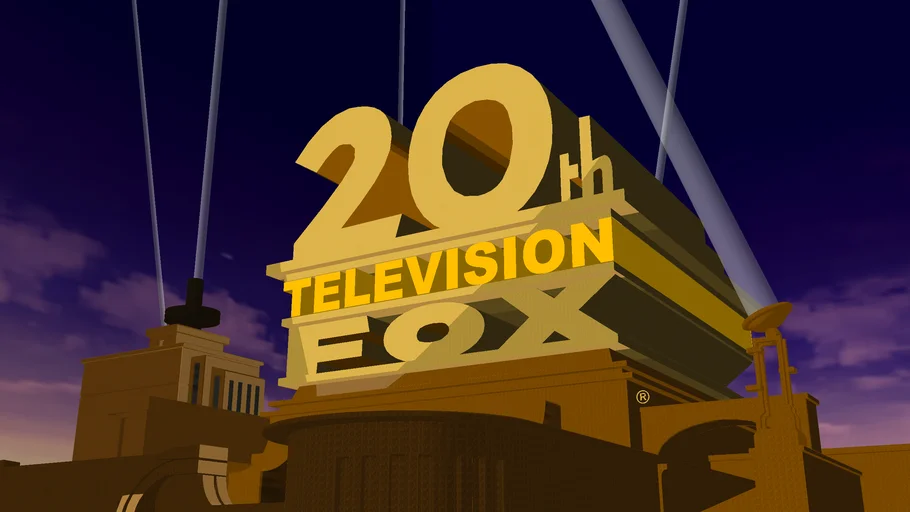 20th Television Fox (2008)