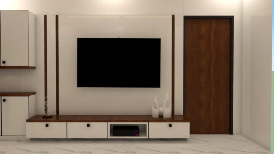 TV UNIT