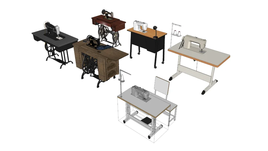 sewing machine www.1skp.com