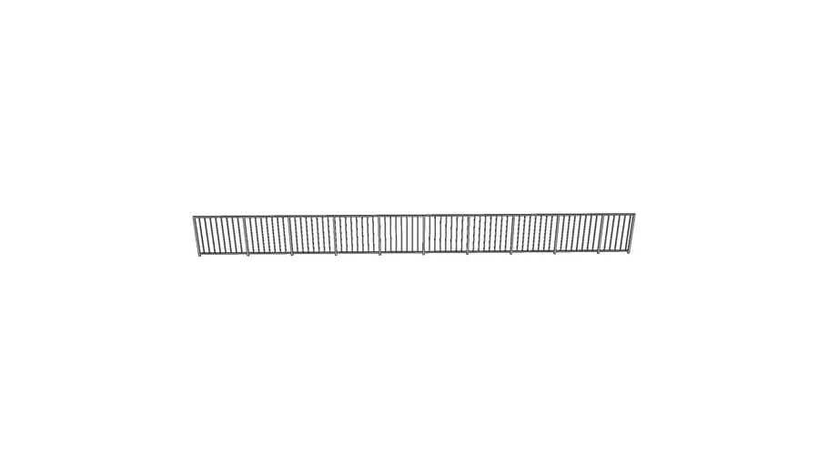 Fence (metal)