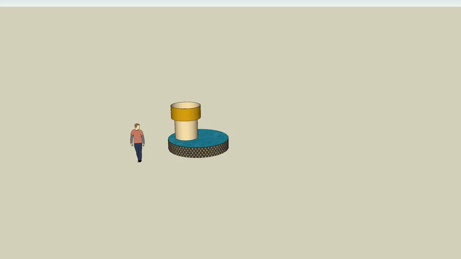 Luciano test 2 | 3D Warehouse