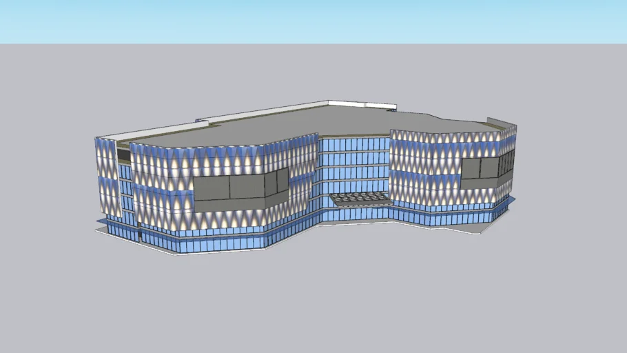 VINCOM MEGA MALL GRAND PARK