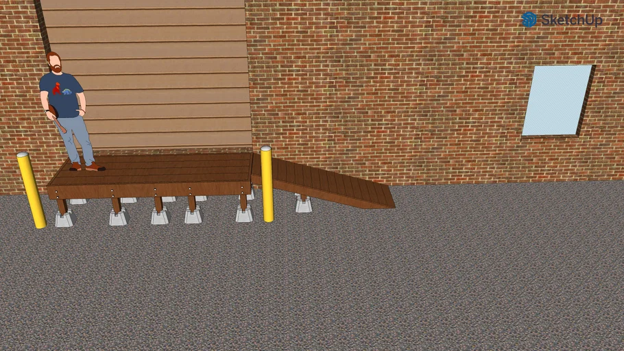 3D Warehouse