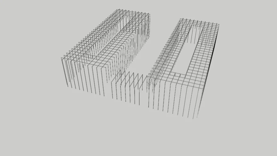 Estructura Metalica