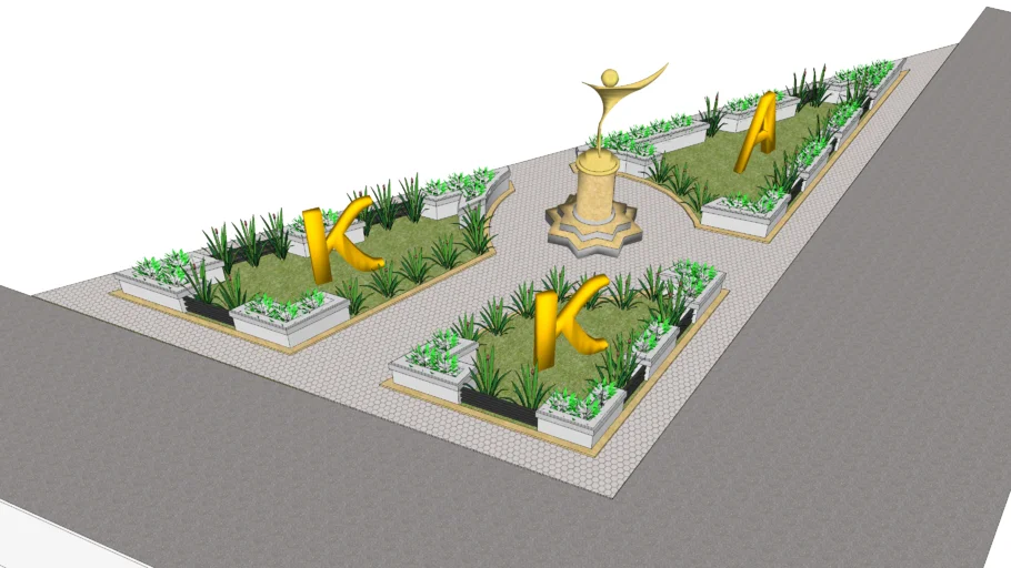 Triangle Park