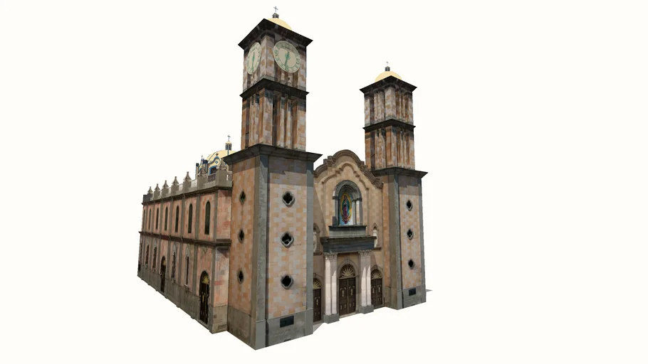 Catedral de Nuestra Señora de Guadalupe