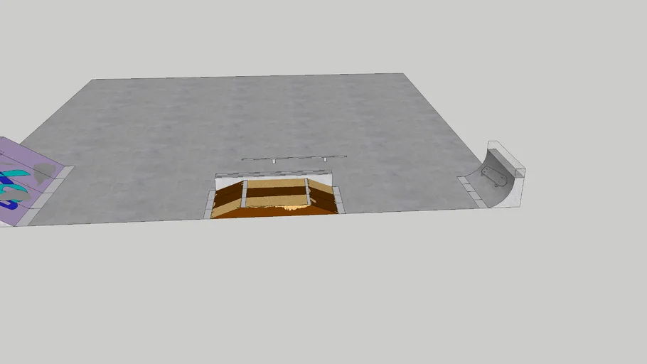Skate Park