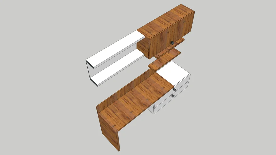 3D Warehouse