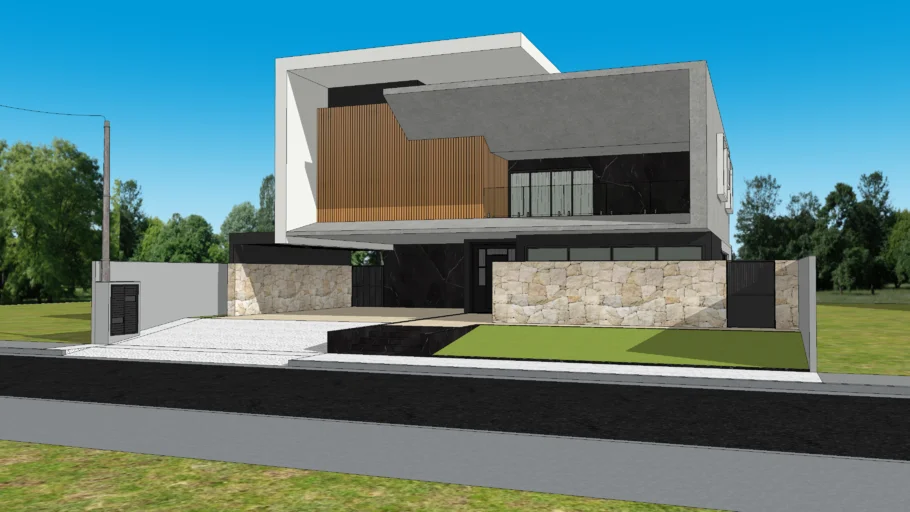 CASA CONTEMPORANEA