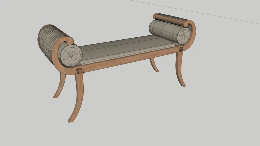 Ottoman Classic