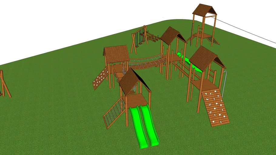 Playground AVENTURA