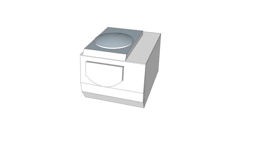 centrifuge