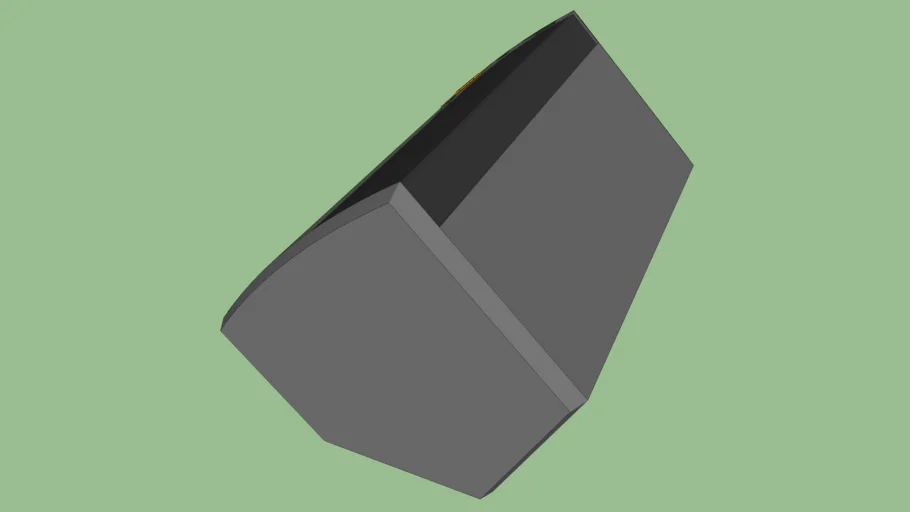 monitor speaker