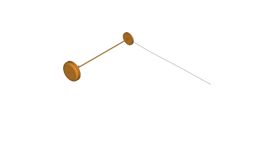 it's about RoMi - Porto Floor lamp 