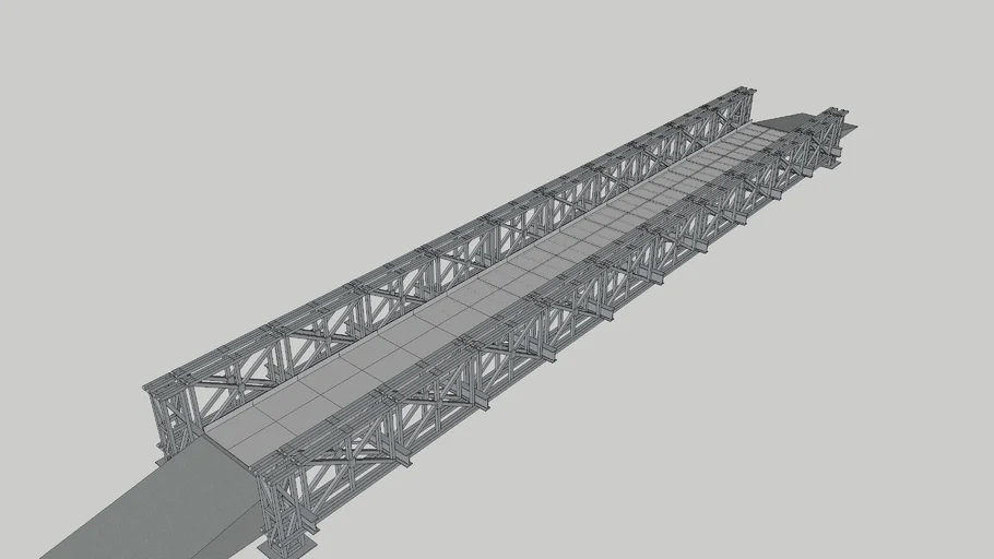 Jembatan Bailey