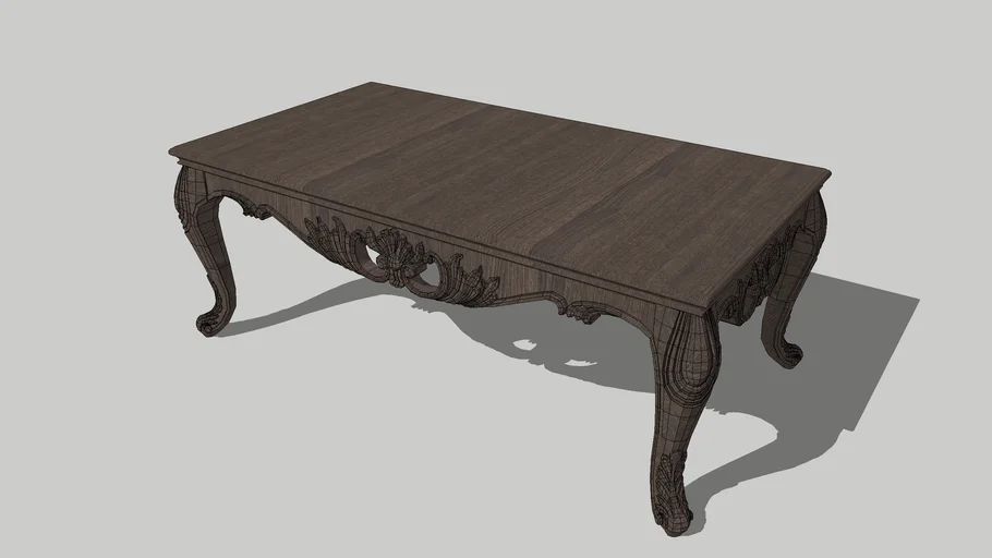 Coffee Table 02