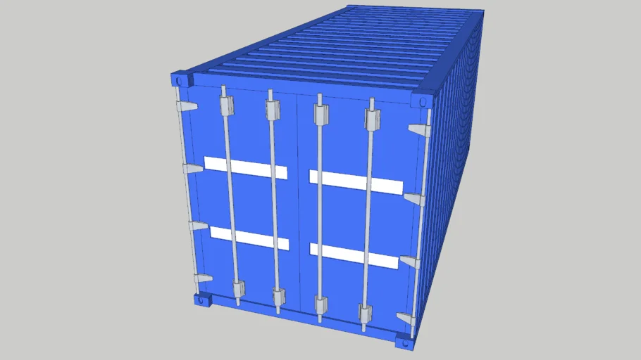 3D Warehouse
