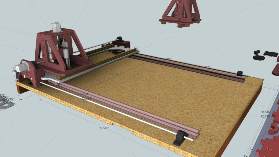 3D Warehouse