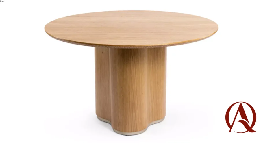 Mesa de Jantar Sumaúma 7626 - 7627