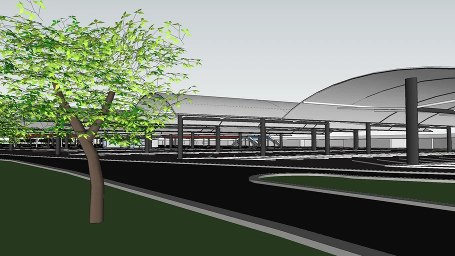 bus terminal 2018-11-22