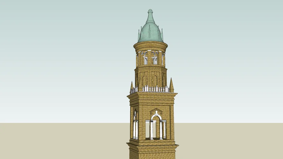 campanile