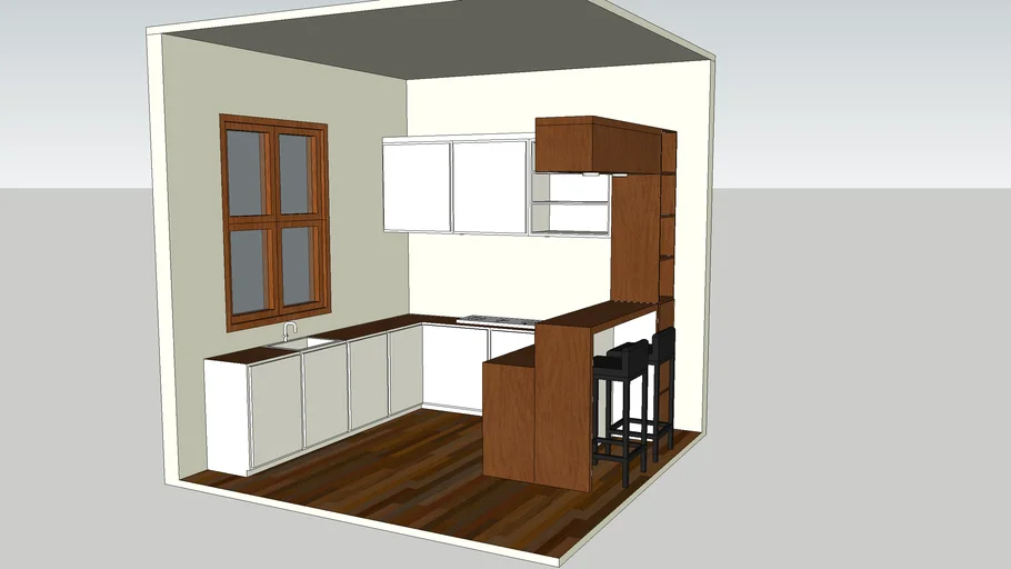 Kitchen Set