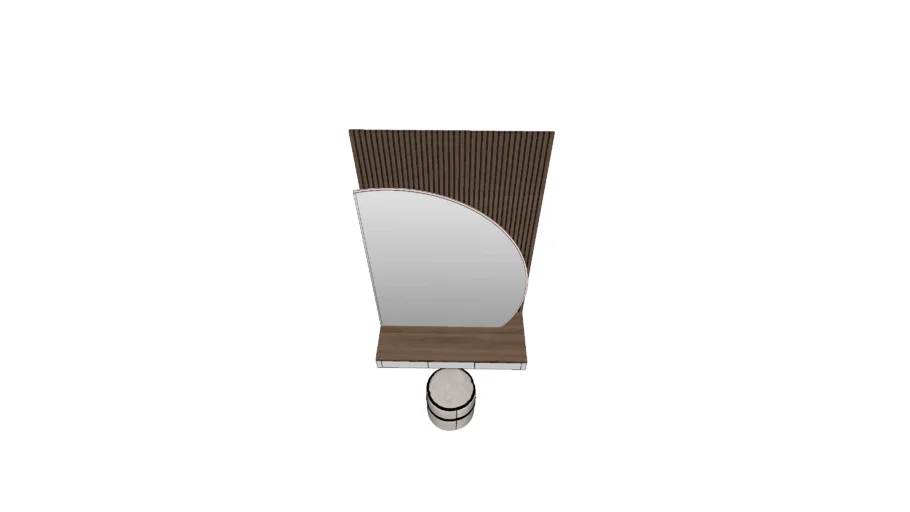 mirror