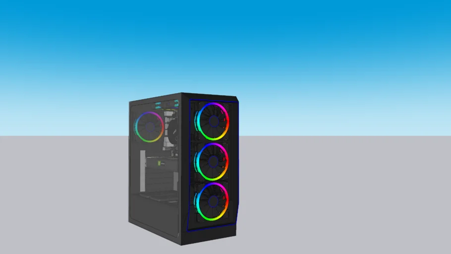 PC gaming