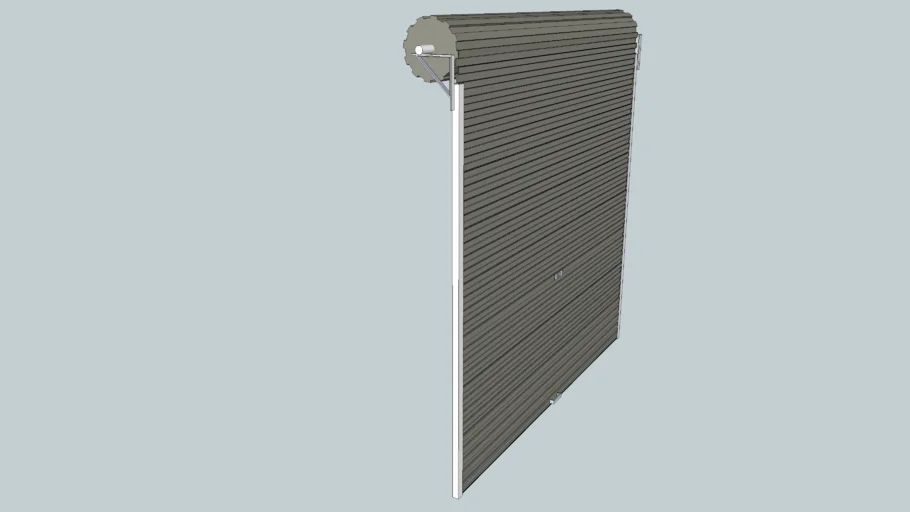 Rollar Door