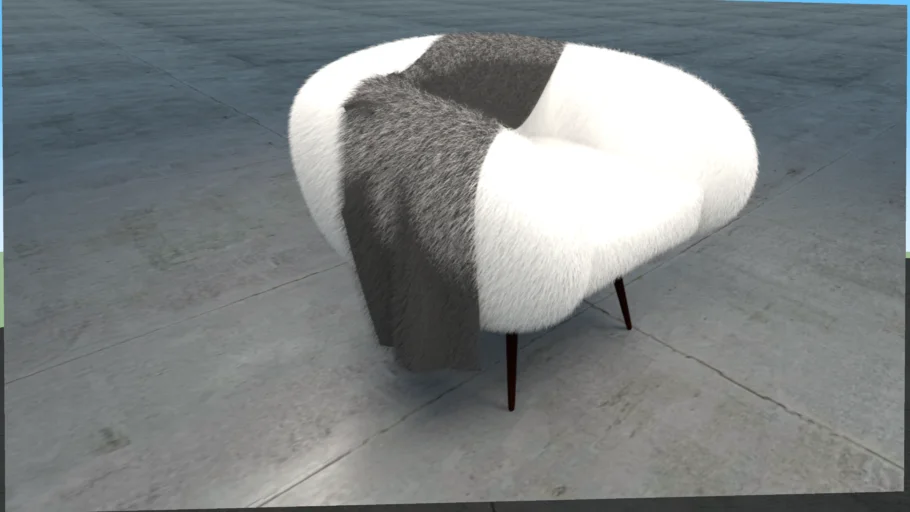 Accent Chair