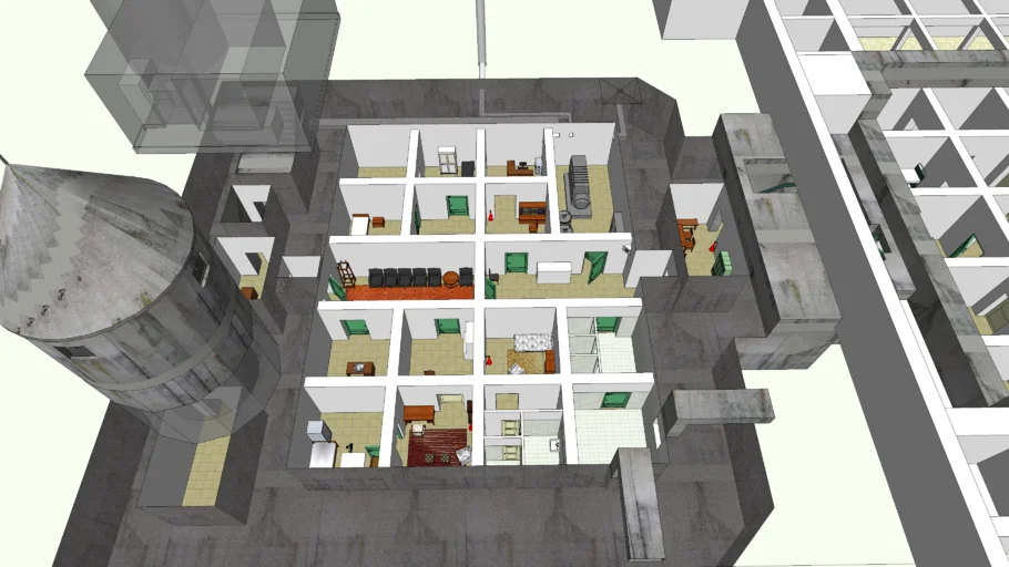 Hitler bunker