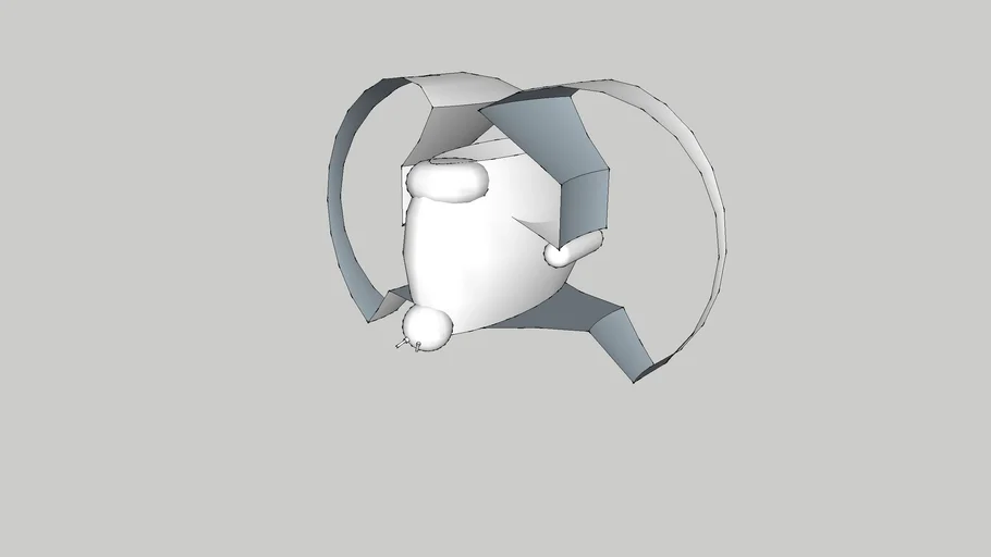 Space Ship Scout
