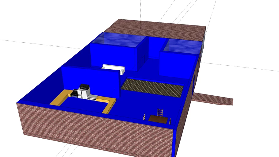 anthony house 2