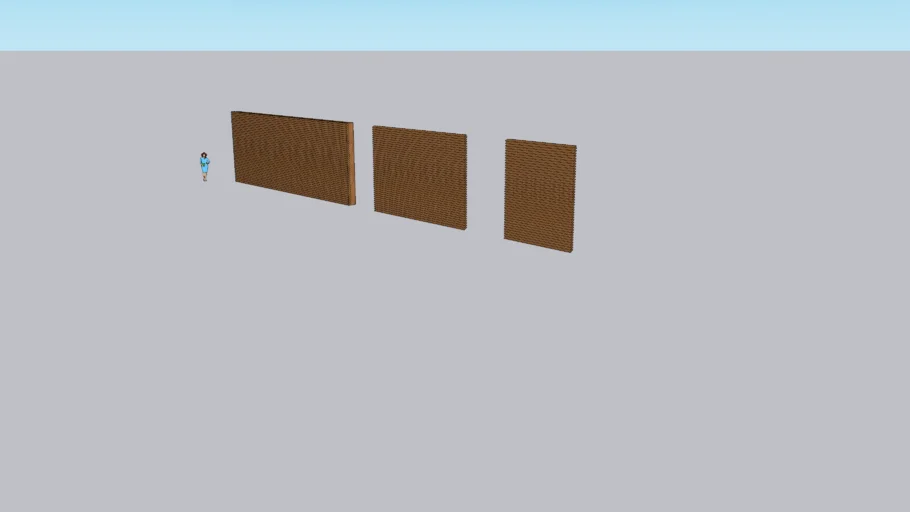 louvers
