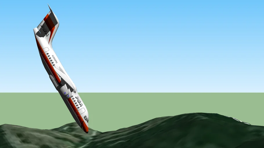 Pacific SouthWest Airlines Flight 1771 - December 7th 1987