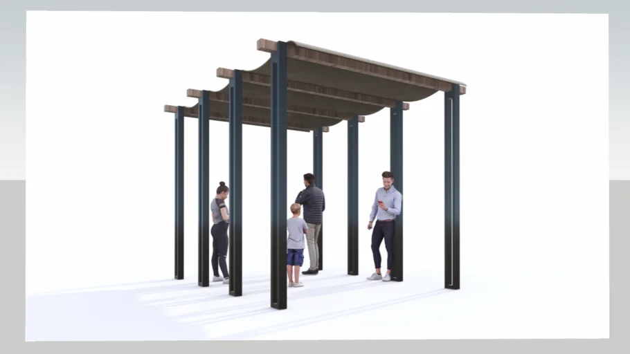 PERGOLA