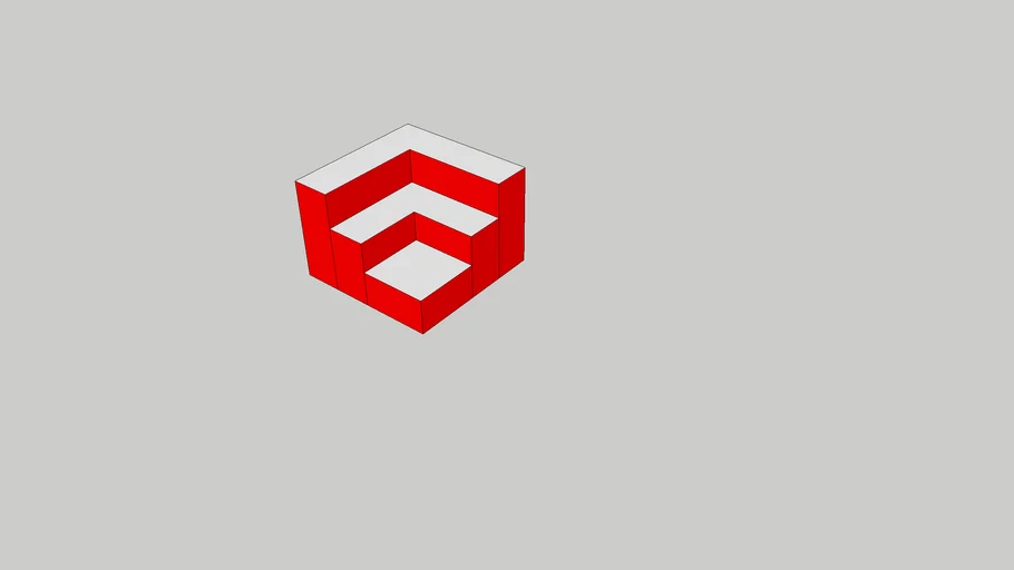 Sketch Up Logo