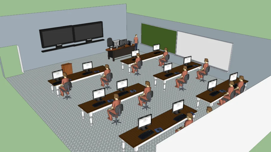 Classroom