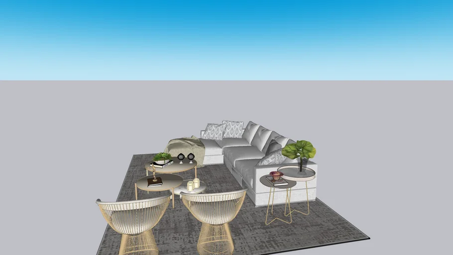 sala de estar