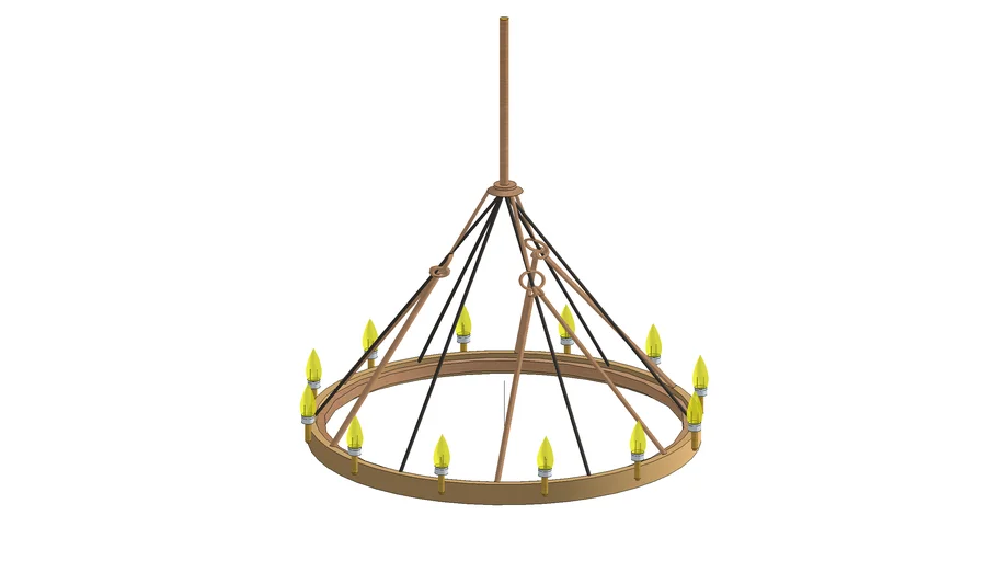CHANDELIER