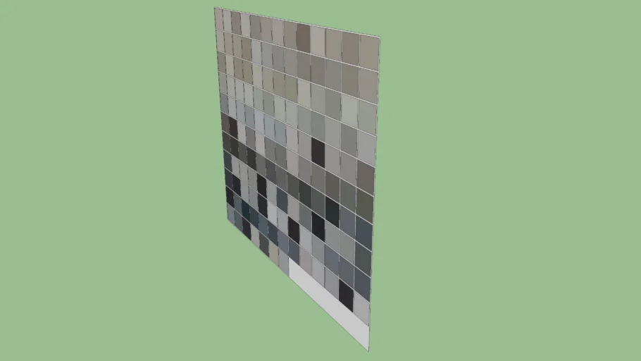 Cool Neutrals
