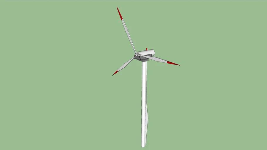 Windmill (wind turbine)