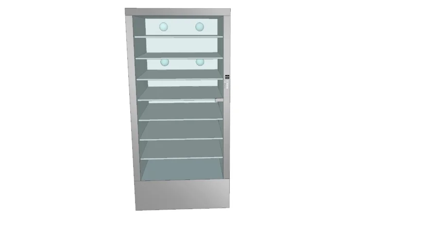 Medical Refrigerator