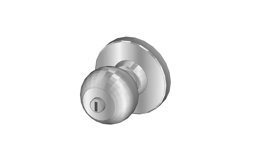 Doorknob