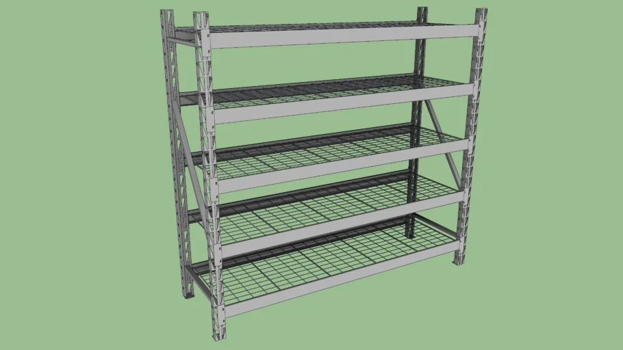 3D Warehouse