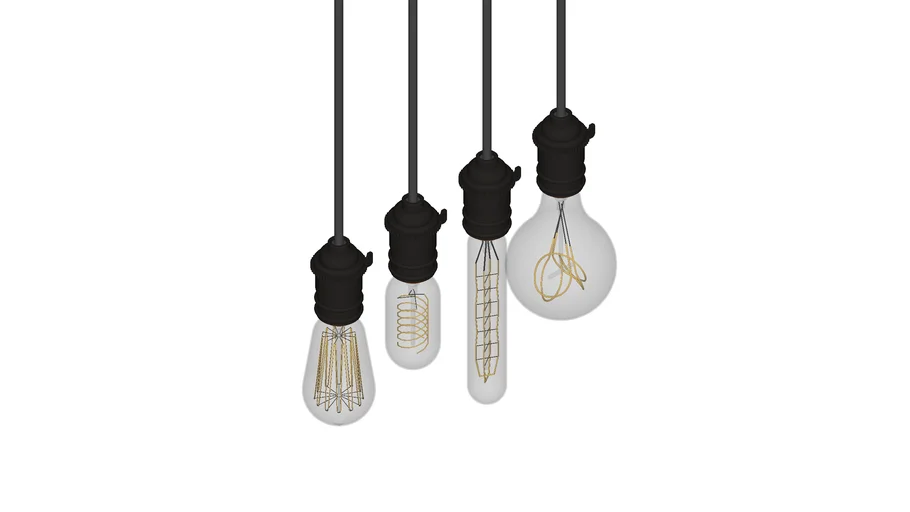 Luz Artesanal (Vintage)