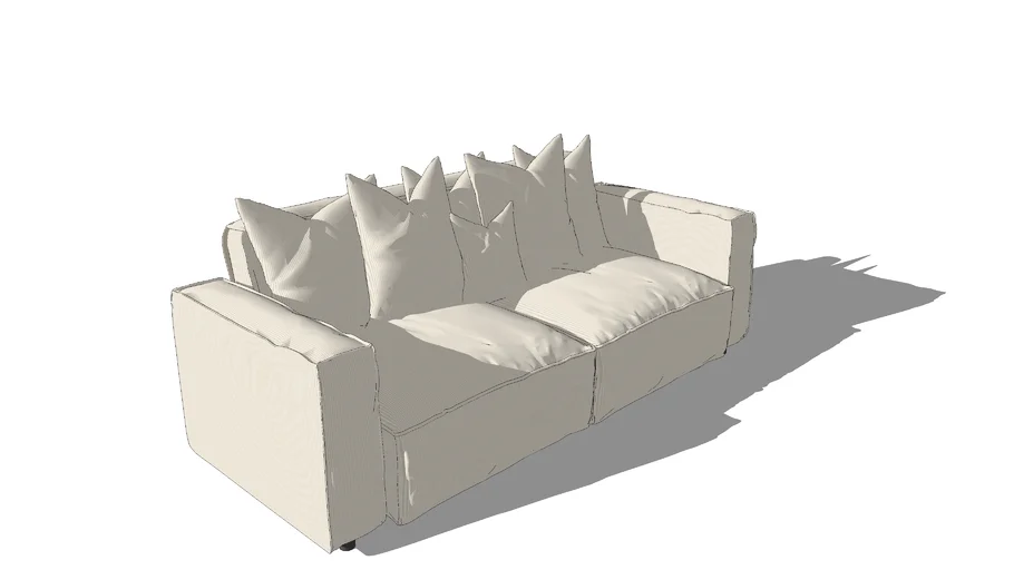 Couch ENVY - BOBOCHIC